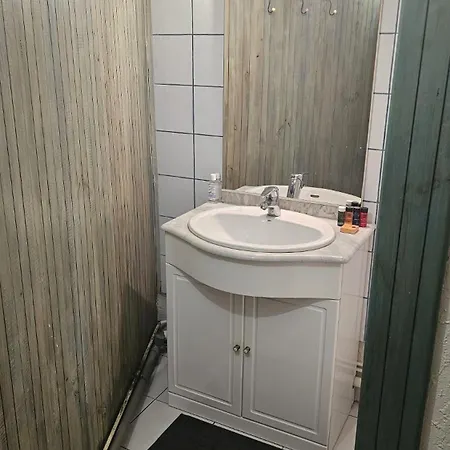 Cozy In The Heart Of Sète, Close To The Jousting Events Appartement
