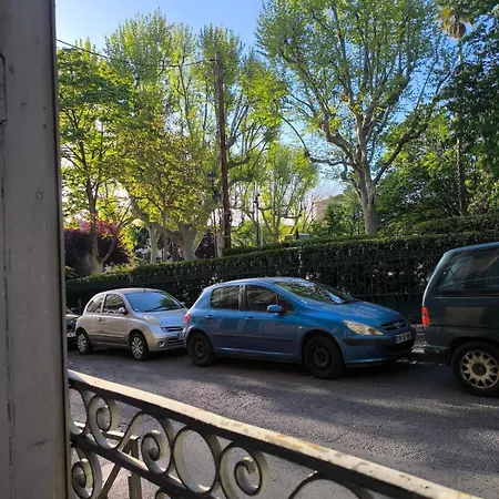 Apartman Cozy In The Heart Of Sete, Close To The Jousting Events Sète