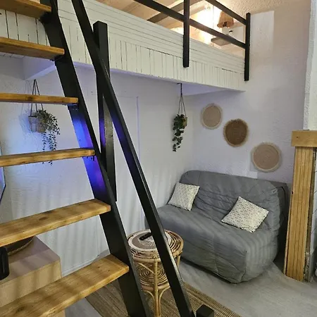 Cozy In The Heart Of Sète, Close To The Jousting Events * Sète